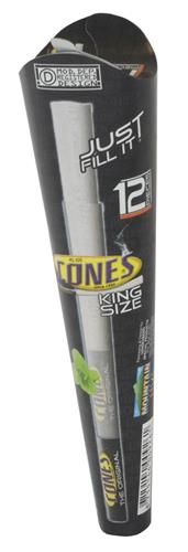 Cones 'Cones' 109/26 mm 18 x 12 pcs.