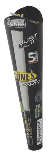 Cones 'Cones' 140/43 mm 18 x 5 pcs.