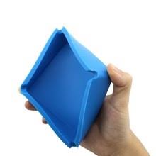 Ashtray sillicone several colours