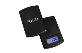 Digital pocket scale  On Balance MX-100 100/0.01 gr.