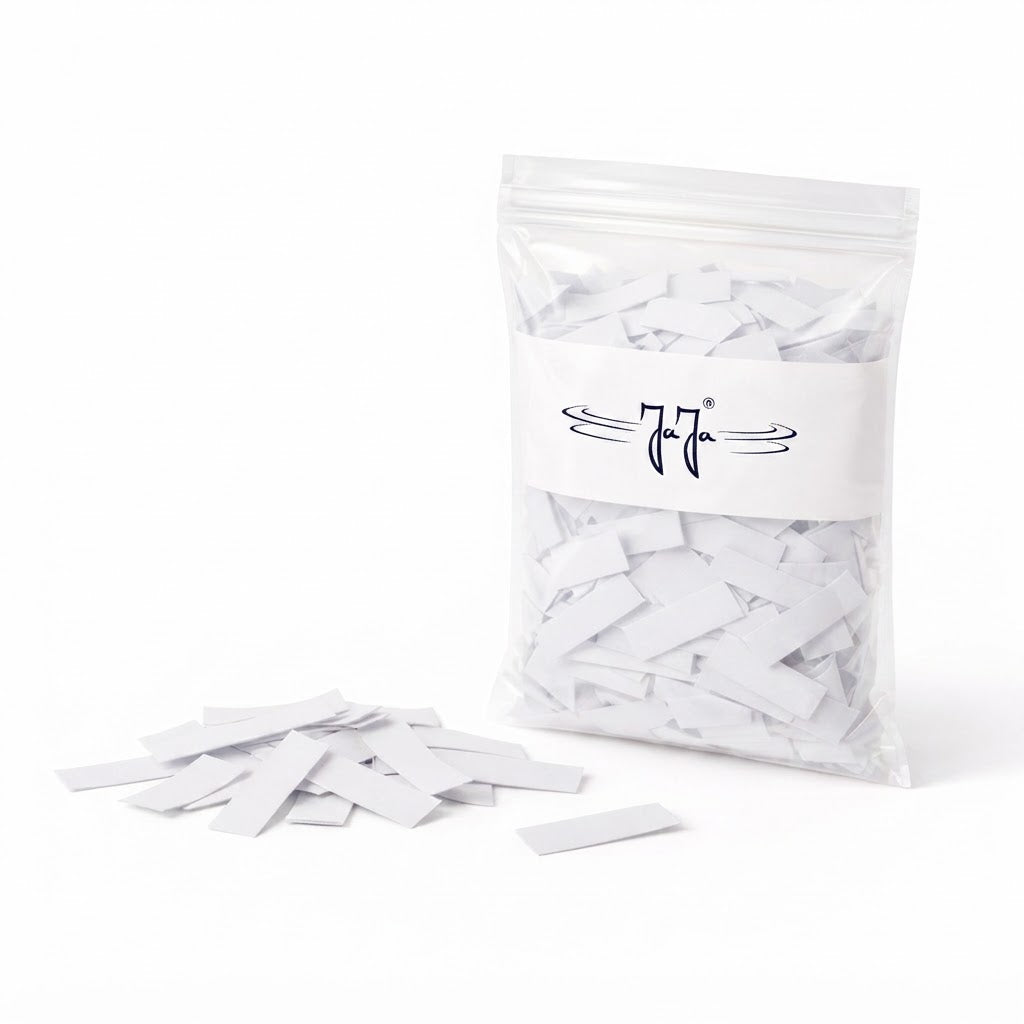 JaJa filtertips loose 2000 pcs.
