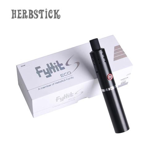 JaJa Vaporizor herbstick eco with different temperatures