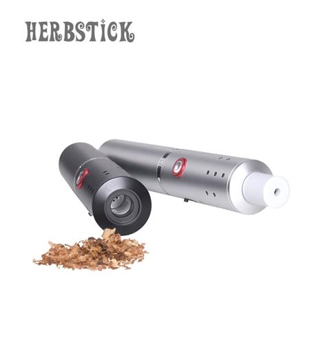JaJa Vaporizor herbstick eco with different temperatures